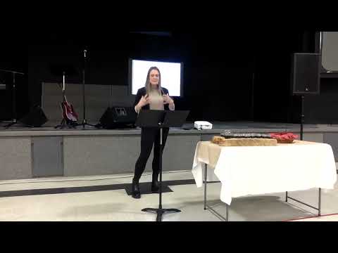 Prepare the Way: A Journey through the Gospel of Luke (Part 12)