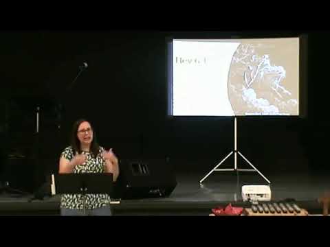 The Revelation (Part 4): The Seven Seals