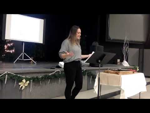 Prepare the Way: A Journey through the Gospel of Luke (Part 6)