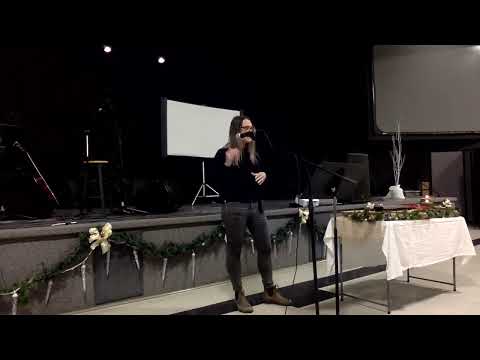 Prepare the Way: A Journey Through the Gospel of Luke (Part 2)