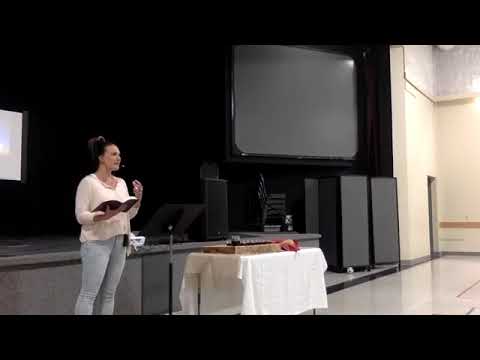 Teach Us to Pray (Part 1): Bread and Fish