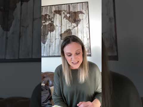 Morning Prayer #10: Lectio, Jesus and Zaccaheus