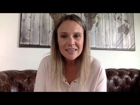 Wilderness Part 1: When Israel left Egypt they entered the wilderness.