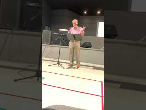 A Summer in Jesus&#039; Parables (Week 3): The Good Samaritan