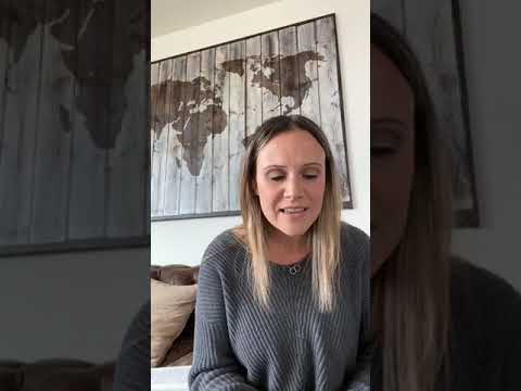 Famous Last Words Week 1: The ingredients in the bowl of John 14