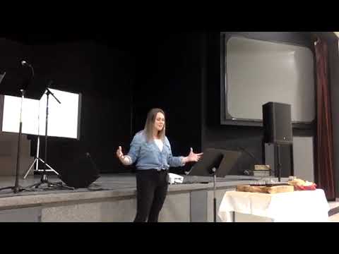 Prepare the Way: A Journey through the Gospel of Luke (Part 16)