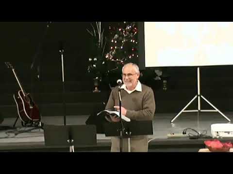 John 1: What Do You Want?