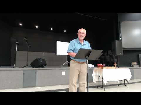 Guide My Steps: Proverbs In Real Life (Part 3)