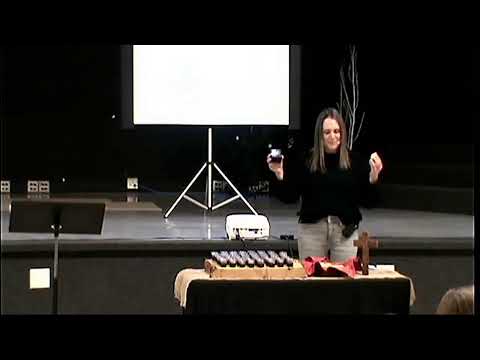 Jesus Front &amp; Centre (Part 1): Mt 28:16-20