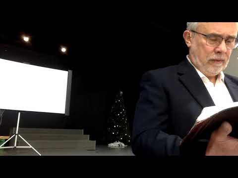 Advent 2021: Why Did He Come? (Part 2)