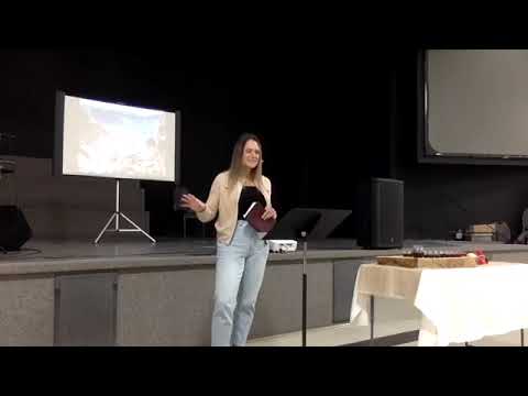 Teach Us to Pray (Part 5): When Moses Talked to God