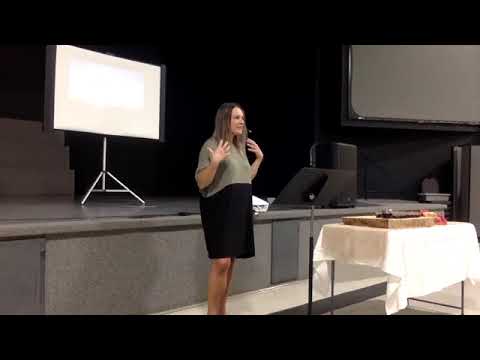 A Summer in Jesus&#039; Parables (Week 9): 10 Virgins and A Huge Sum of Money