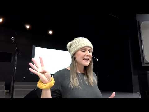 Origin Stories (Part 4): The Fall