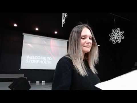 Room at the Table (Part 2): Hagar&#039;s Story (Part 1)