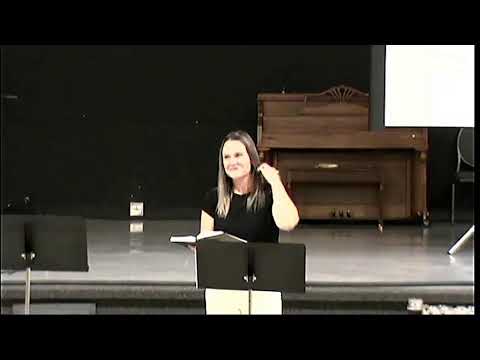 This is My Body (Part 1)