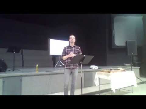 Prepare the Way: A Journey through the Gospel of Luke (Part 17)