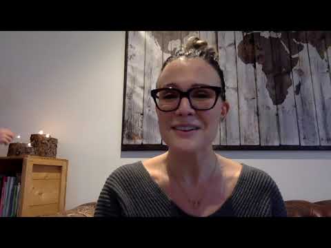 Advent 2020 (Week Four): Waiting for Love to Come