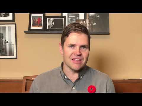 Wilderness Part 9: The Land Between