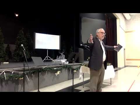 Prepare the Way: A Journey Through the Gospel of Luke (Part 4)