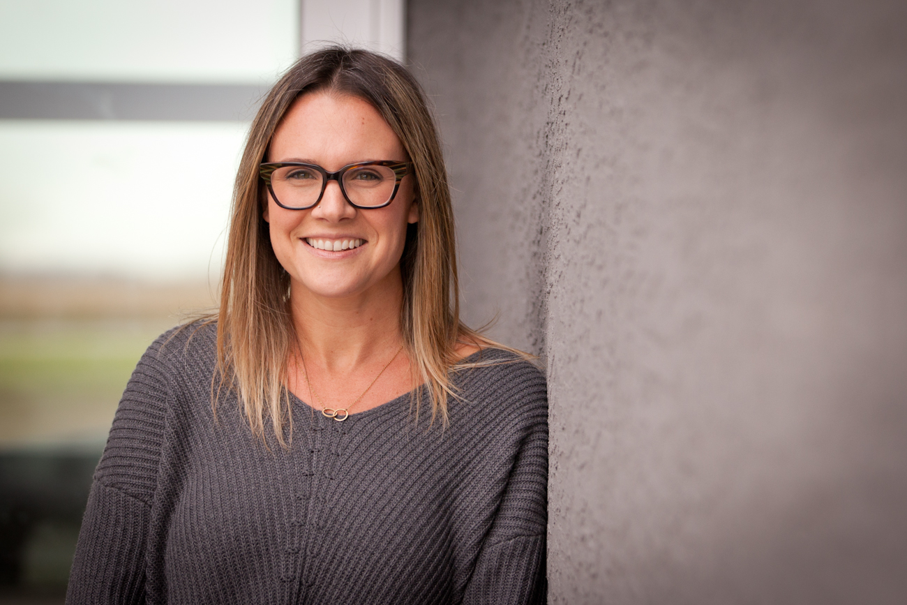 Shannon Johnson Friesen